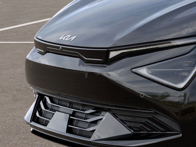 2025 Kia EV6 Light Wind photo 12