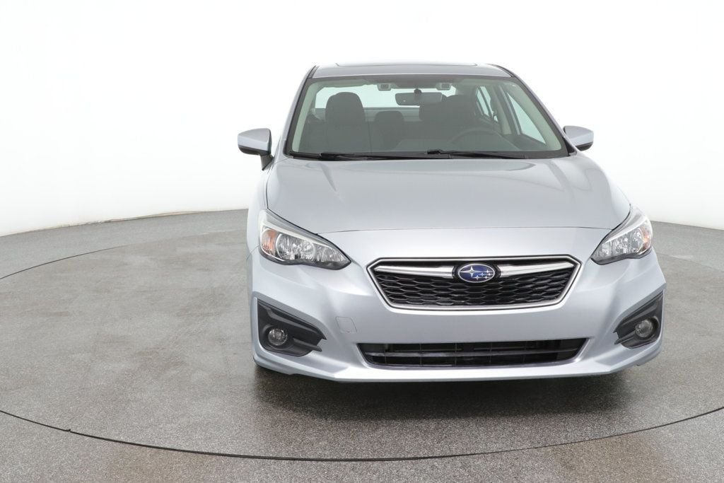 Used 2019 Subaru Impreza 2.0i Premium 4door CVT with EyeSight, BSD
