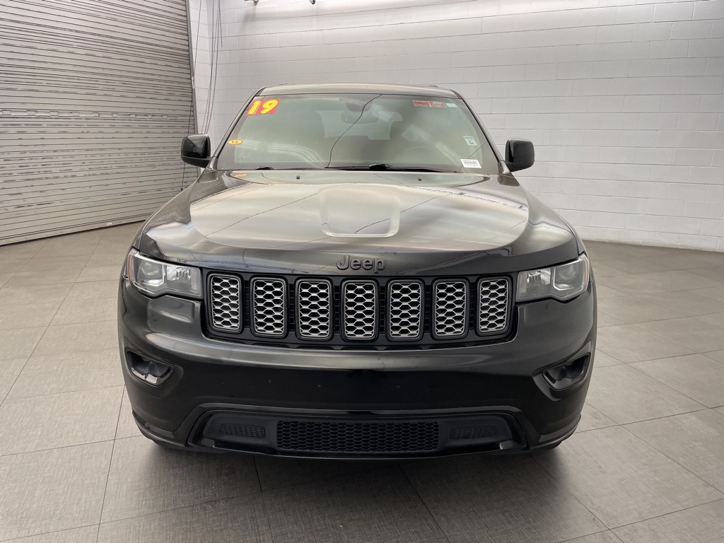 2019 Jeep Grand Cherokee Altitude photo 6