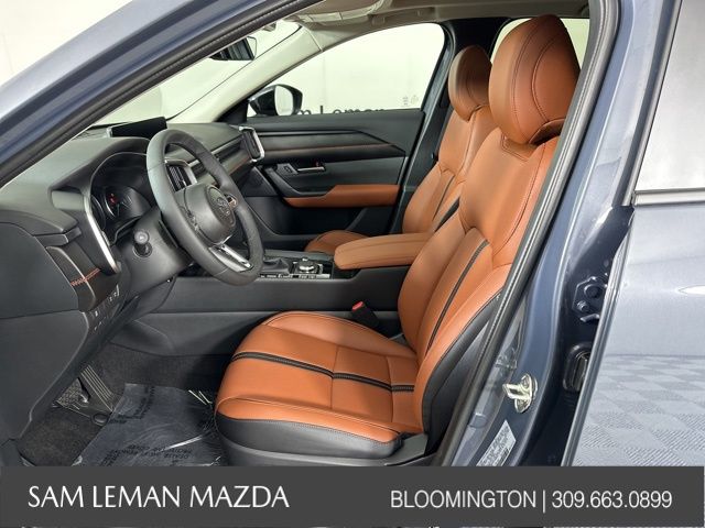2024 Mazda CX-50 2.5 Turbo Meridian Edition photo 2
