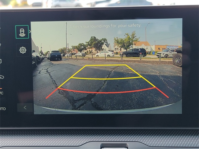 2025 Kia K4 GT-Line photo 31