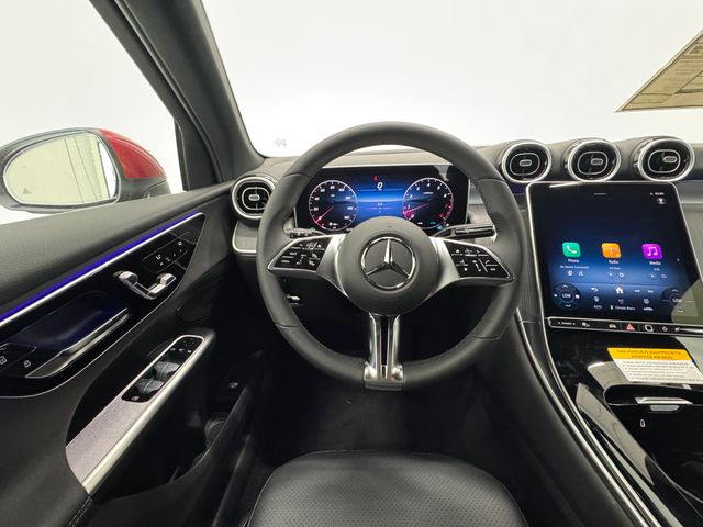 2025 Mercedes Benz GLC 300 photo 22