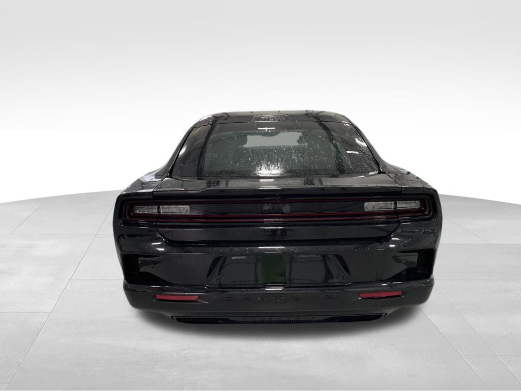 2025 Dodge Charger R/T photo 5