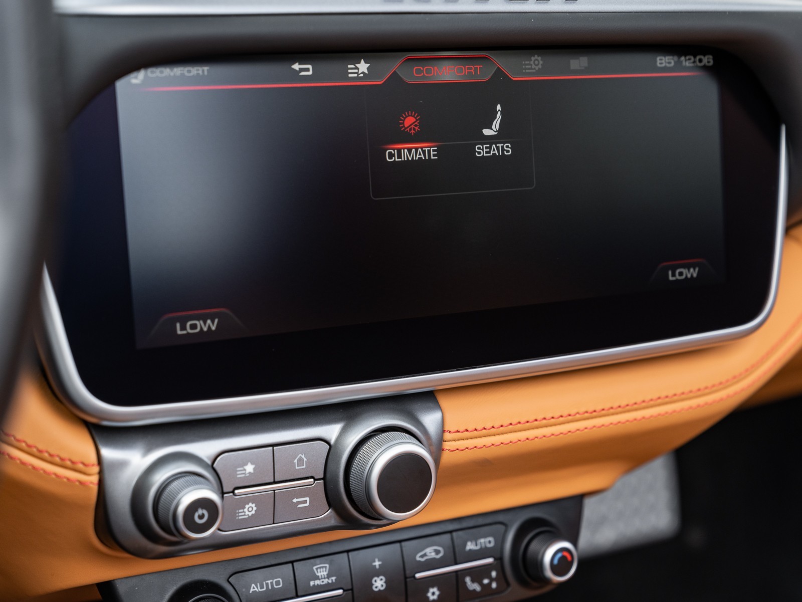 2019 Ferrari Portofino photo 48