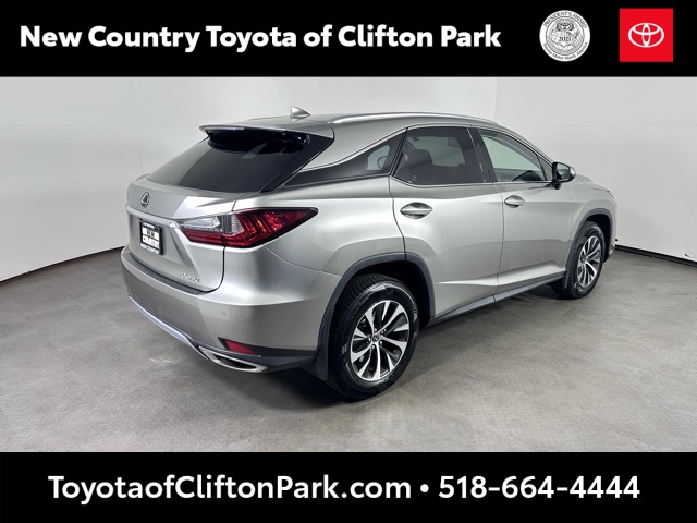 2021 Lexus RX 350 photo 3