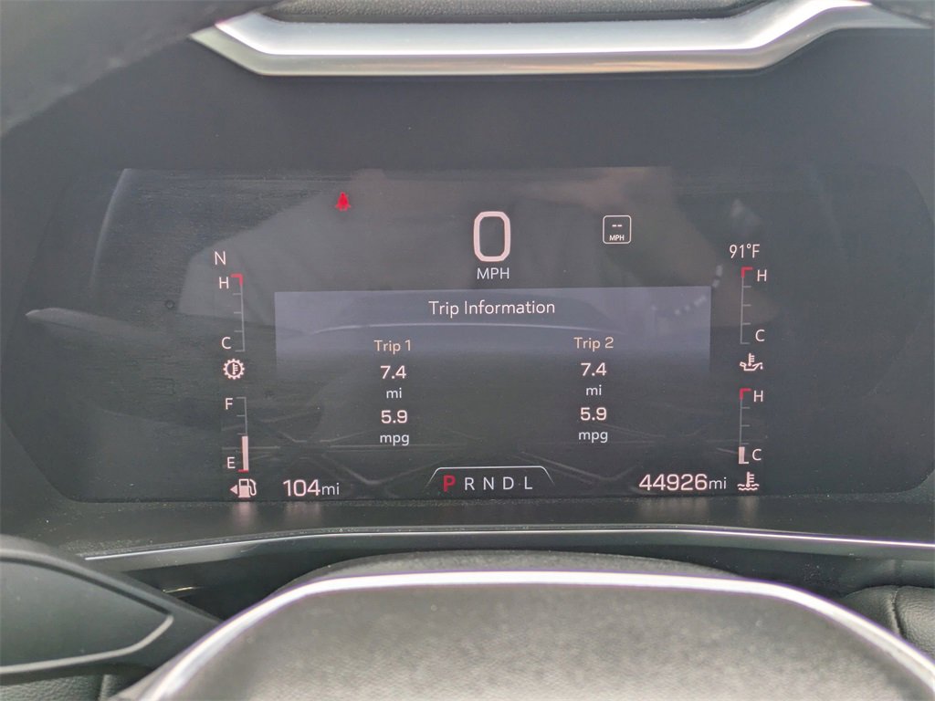 2023 Gmc Canyon Elevation photo 17