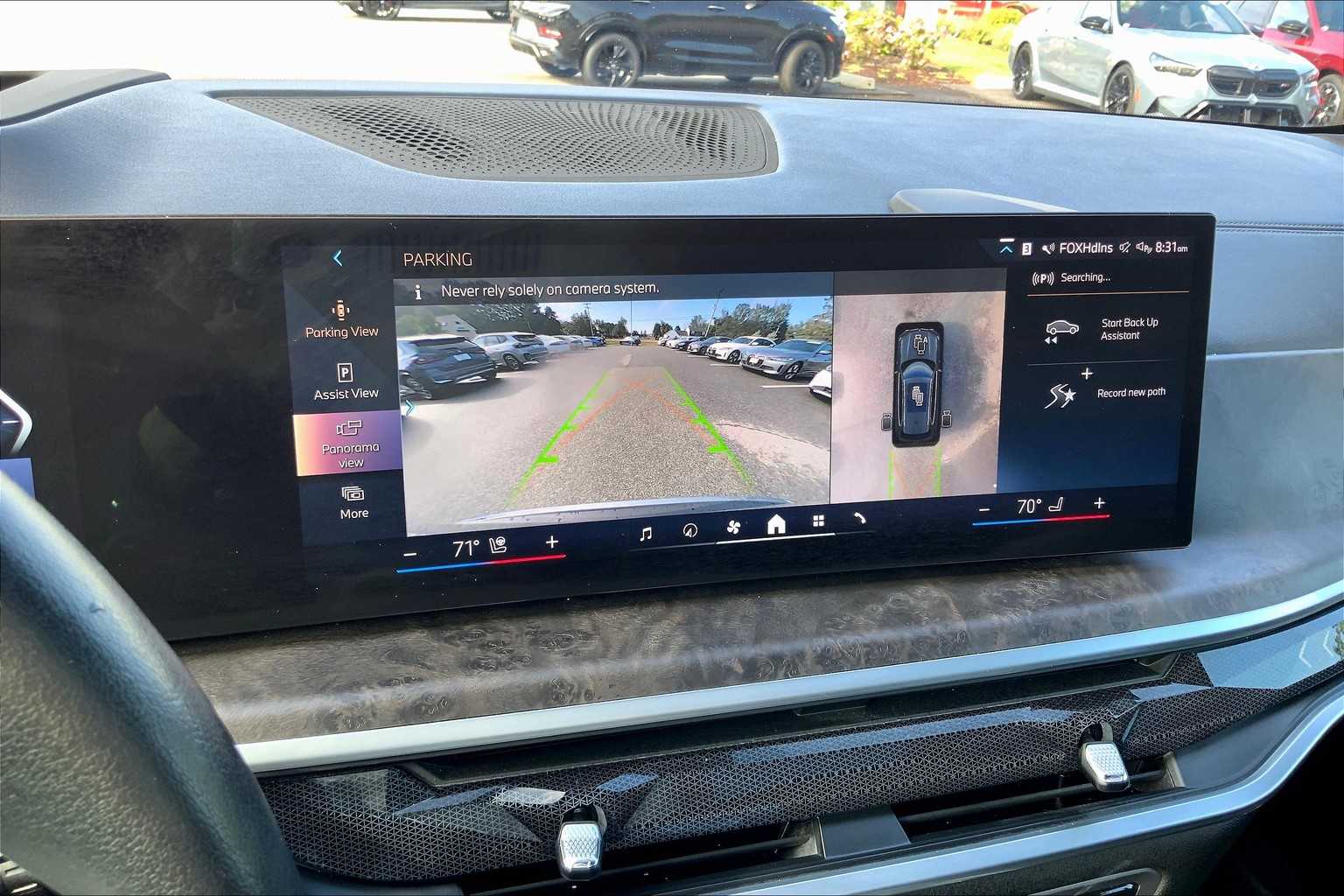 2024 Bmw X5 xDrive40i photo 26