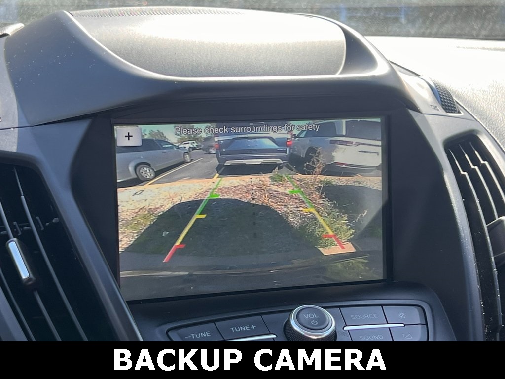 2019 Ford Escape SE photo 4