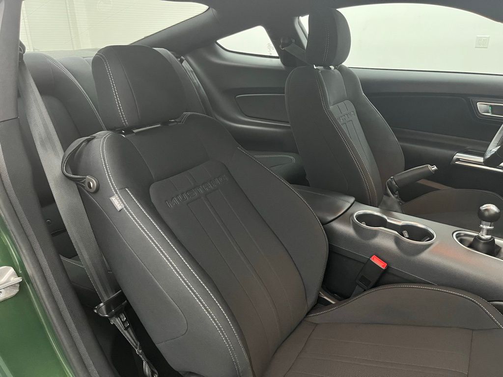 2023 Ford Mustang GT photo 23