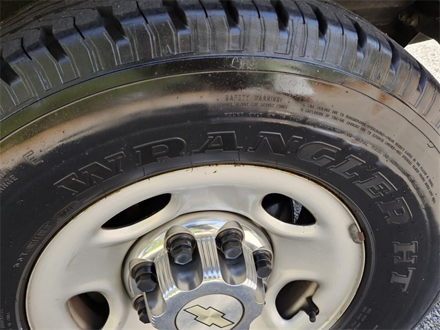 2020 Chevrolet Express 2500 LT Passenger photo 15