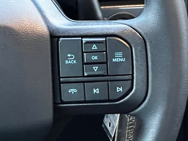 2025 Ford F-150 STX photo 27
