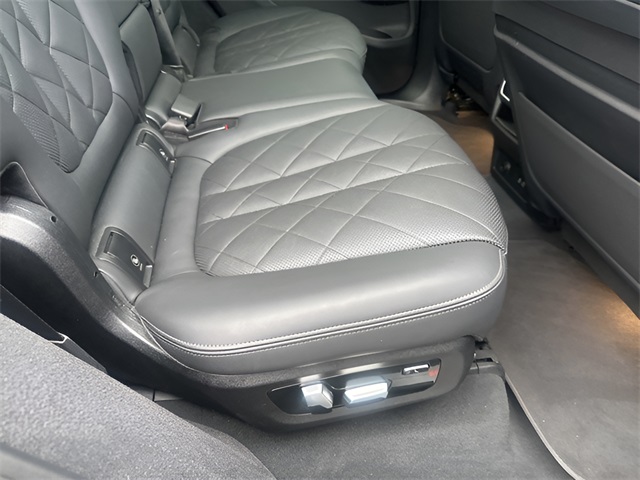 2024 Bmw X7 xDrive40i photo 25