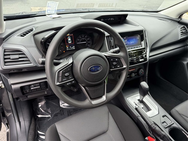 2023 Subaru Impreza Base photo 2