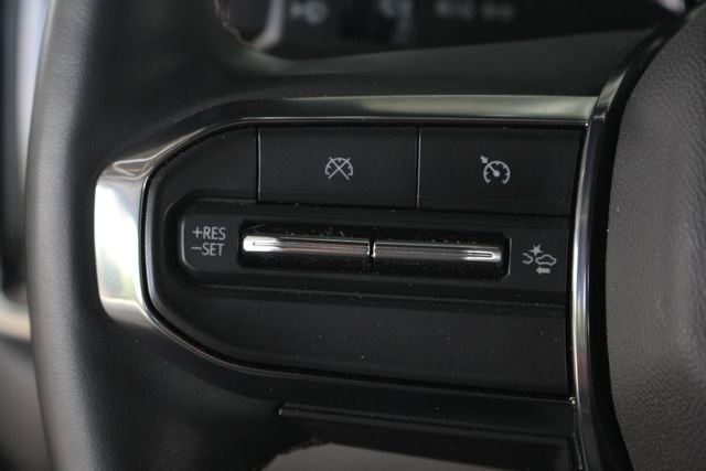 2024 Gmc Canyon AT4 photo 11