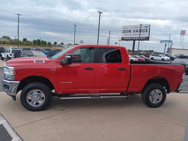 2024 Ram 2500 Big Horn photo 2