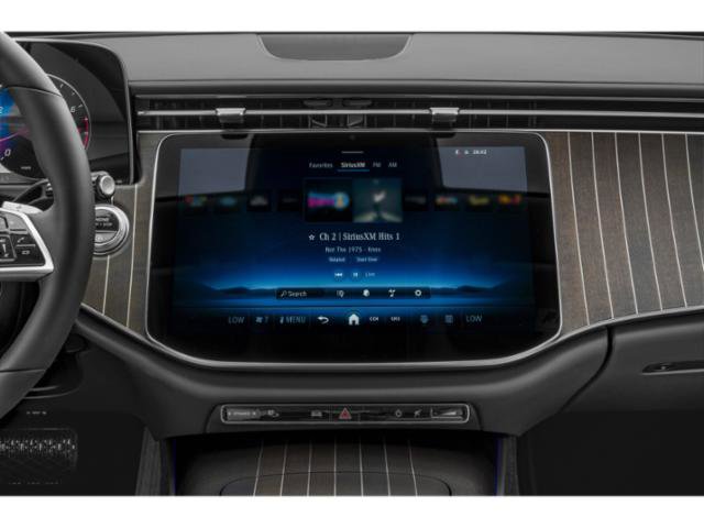 2026 Mercedes Benz E 450 4MATIC photo 47