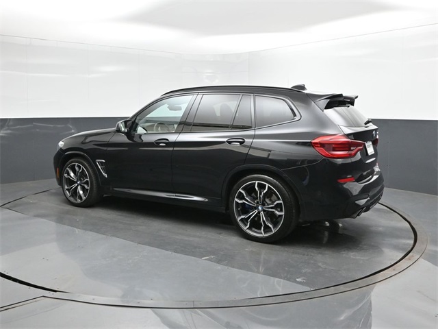 2020 Bmw X3 photo 5