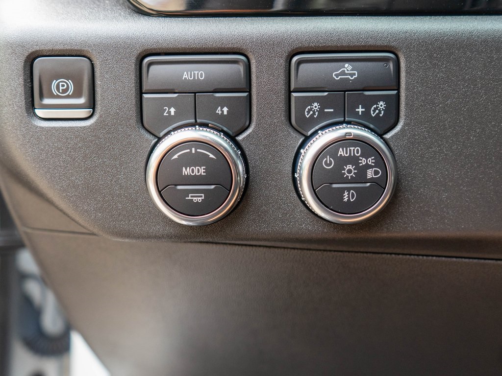2022 Gmc Sierra 1500 Elevation photo 15