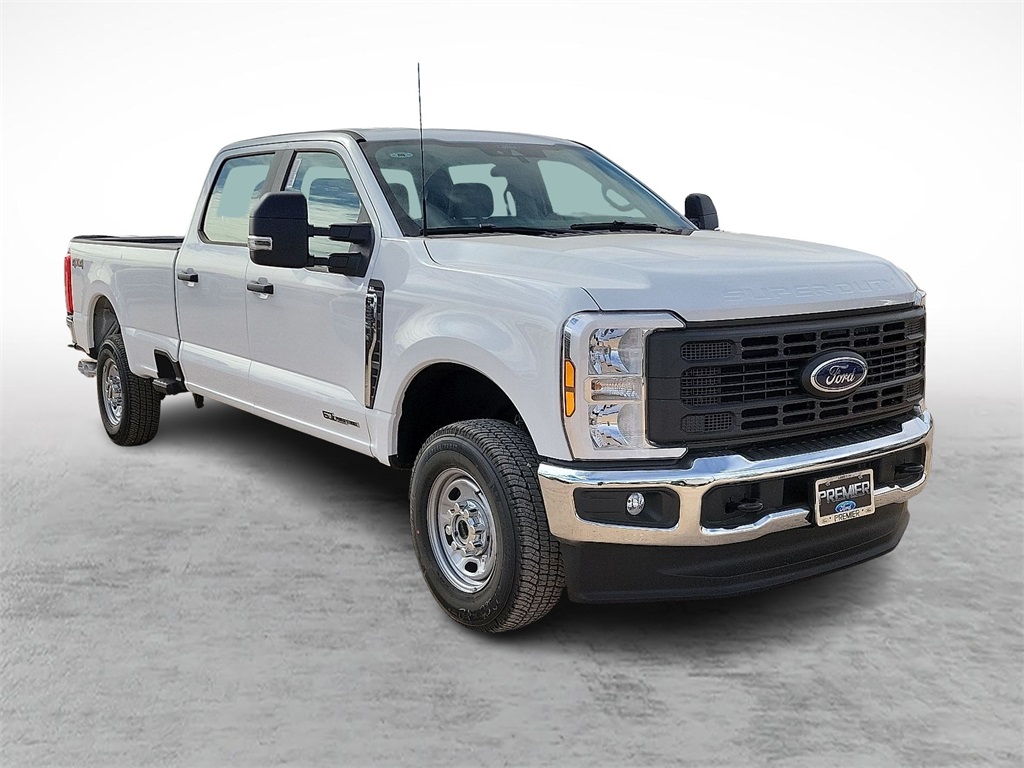2026 Ford F-250 Super Duty XL's photo