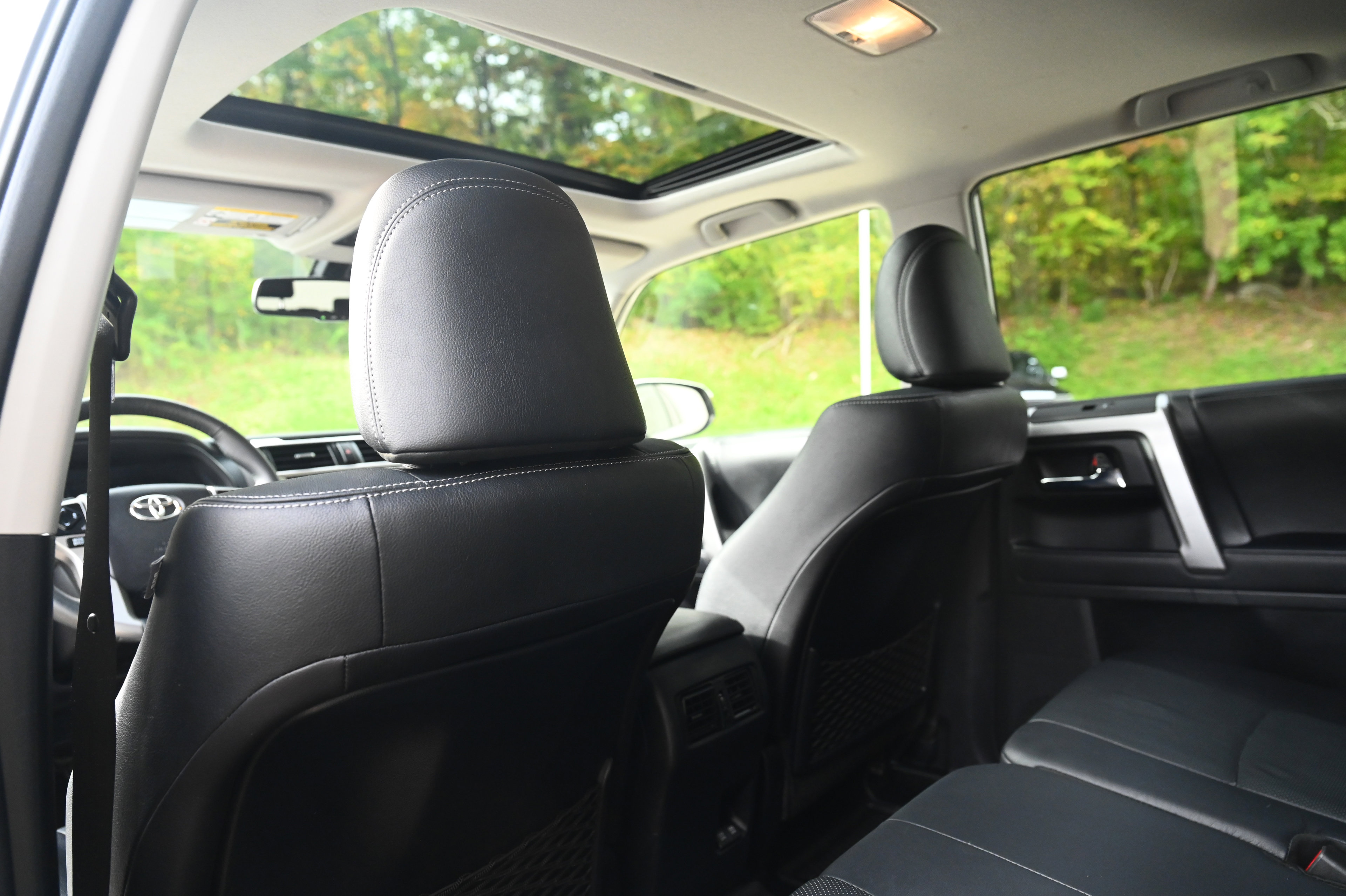 2022 Toyota 4Runner Limited photo 18