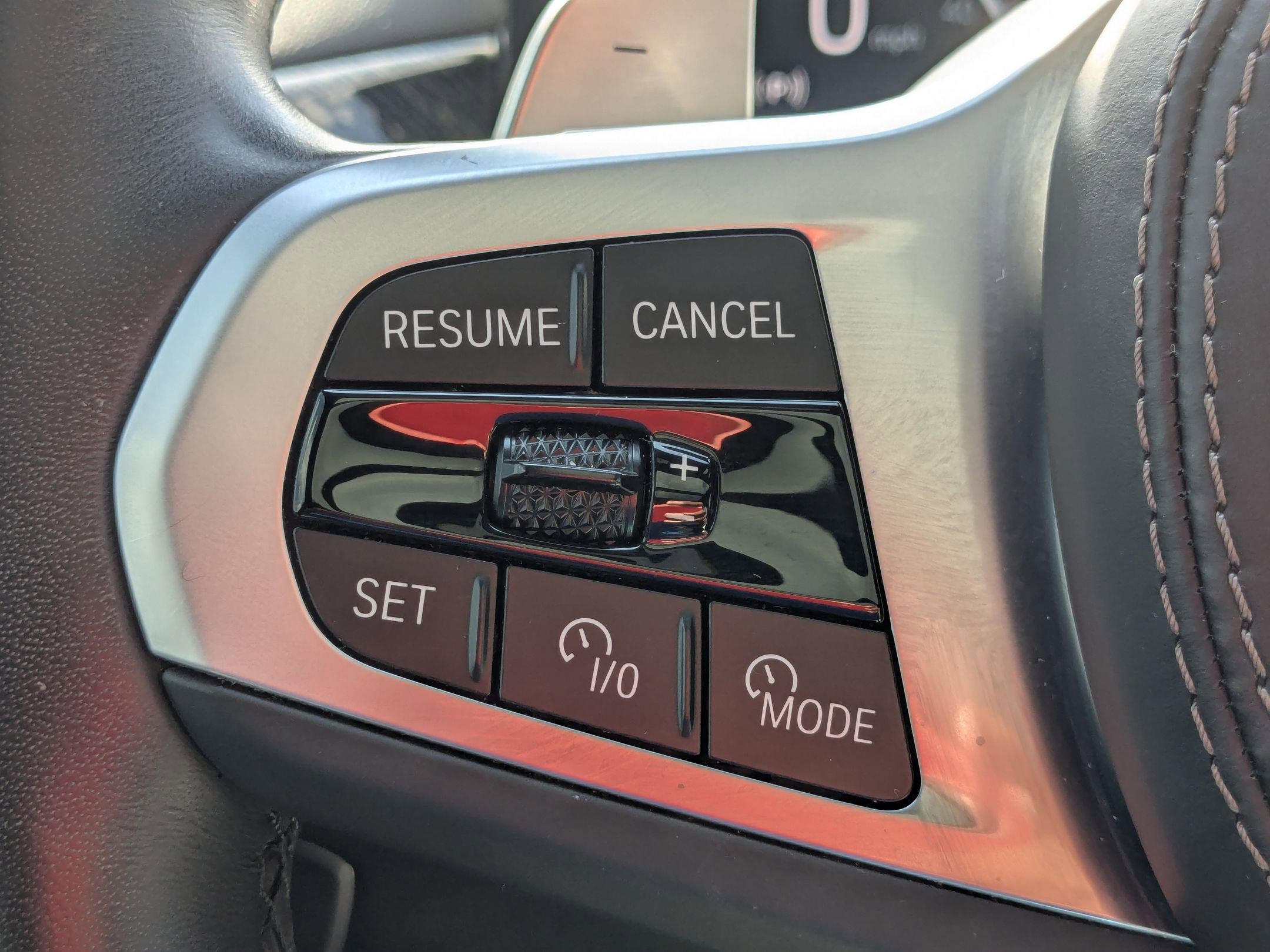 2024 Bmw X7 xDrive40i photo 17