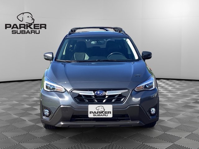 2023 Subaru Crosstrek Limited photo 8