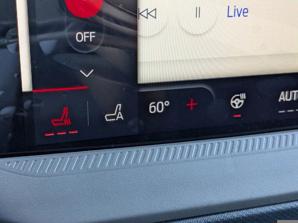 2025 Ford Maverick XLT photo 13