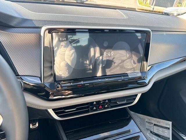 2025 Volkswagen Atlas Peak Edition SE photo 26