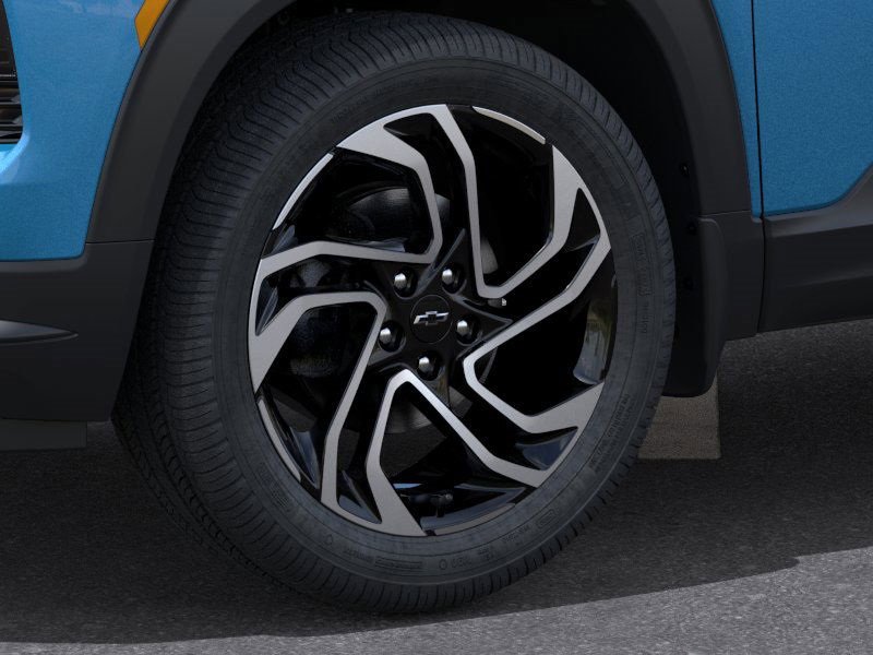 2026 Chevrolet Trailblazer RS photo 8