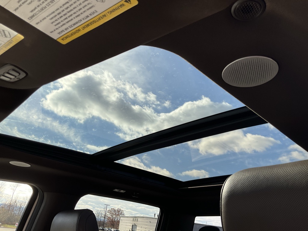 2022 Ford F-150 King Ranch photo 3