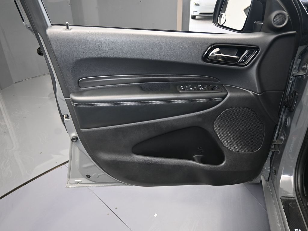 2022 Dodge Durango GT Plus photo 8