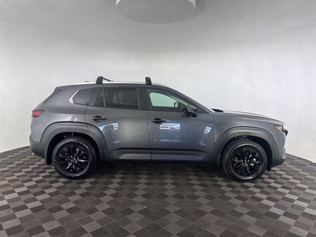 2026 Mazda CX-50 Preferred photo 2