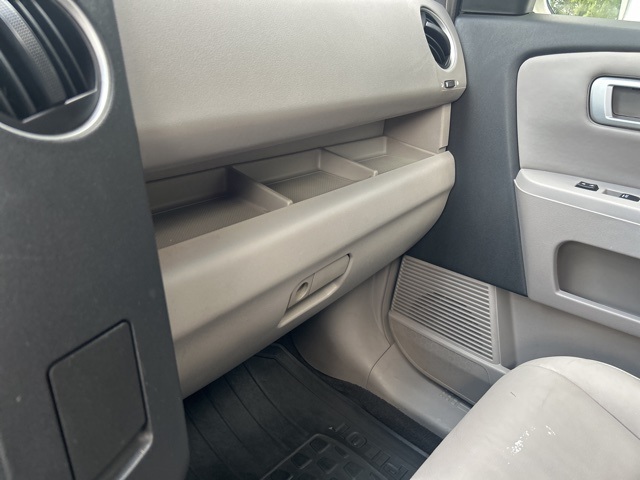 2009 Honda Pilot Touring photo 26
