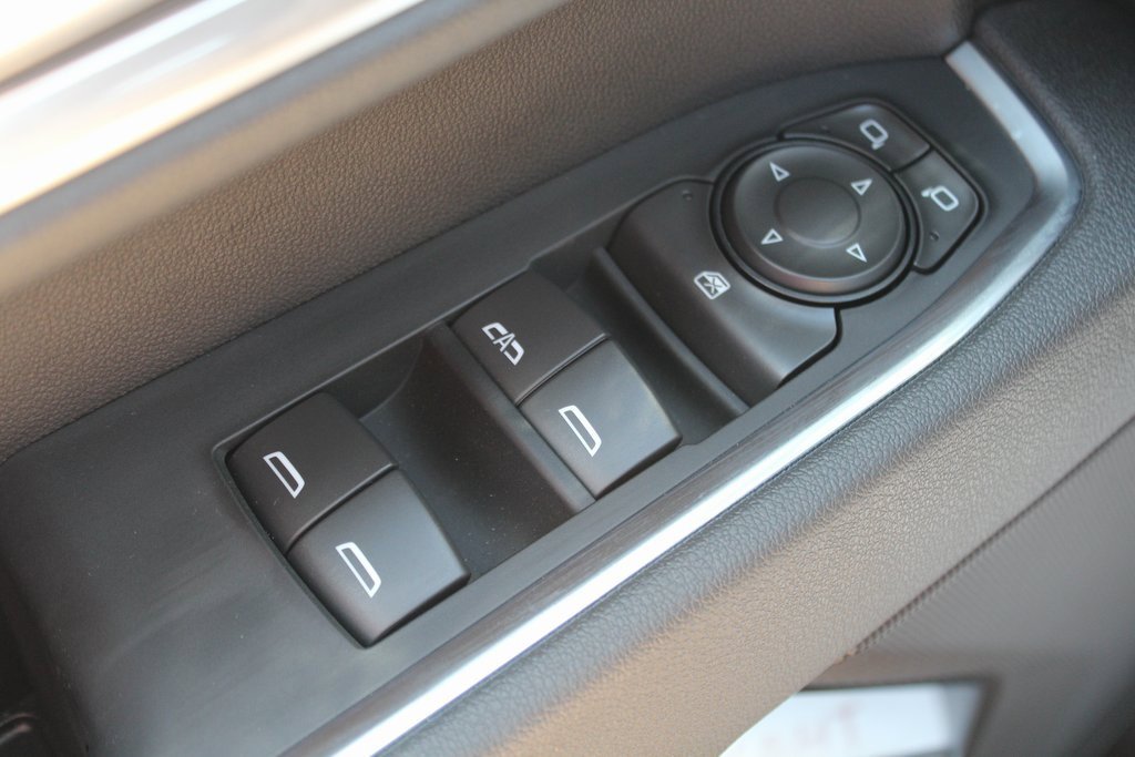 2025 Chevrolet Silverado 2500HD LT photo 19