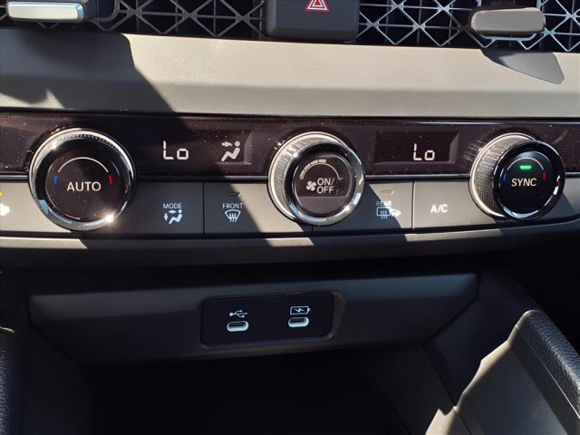 2025 Honda Accord SE photo 16
