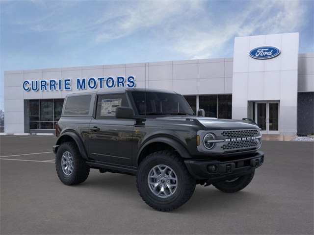 2025 FORD BRONCO - Image 32