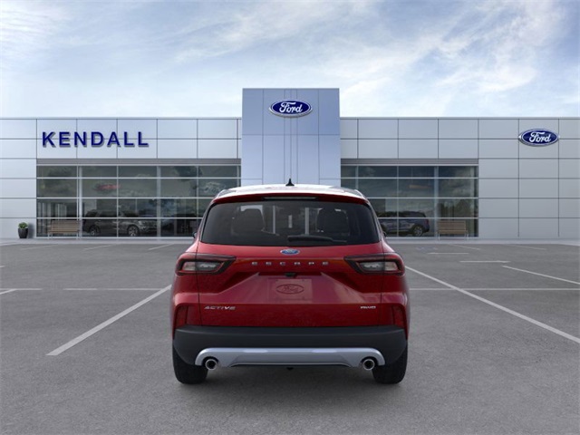 2025 Ford Escape Active photo 4