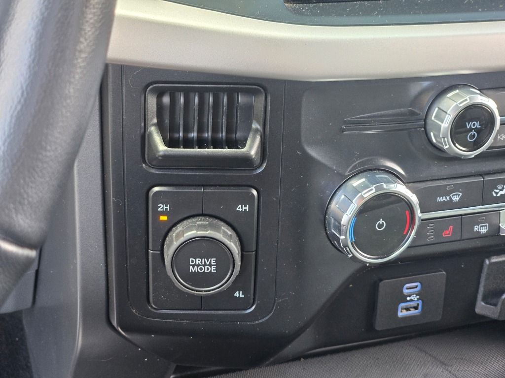 2022 Ford F-150 XLT photo 24