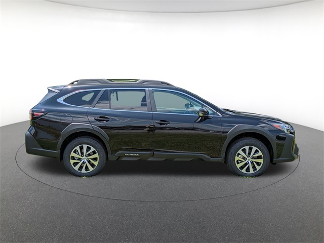 2025 Subaru Outback Premium photo 3