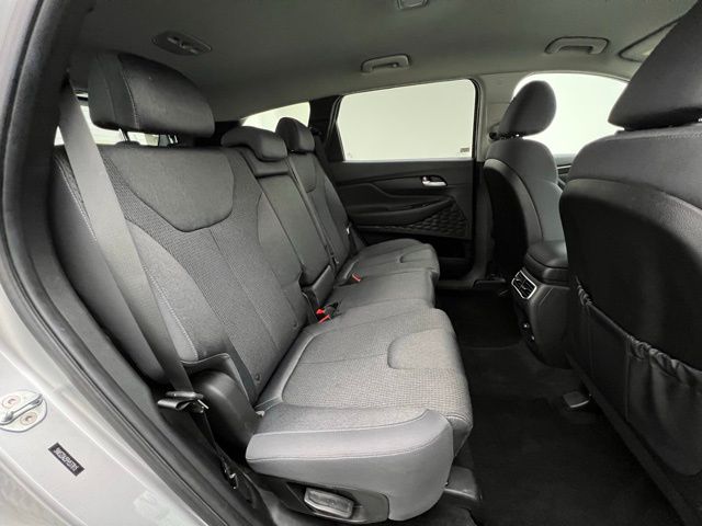2023 Hyundai Santa Fe SEL photo 34