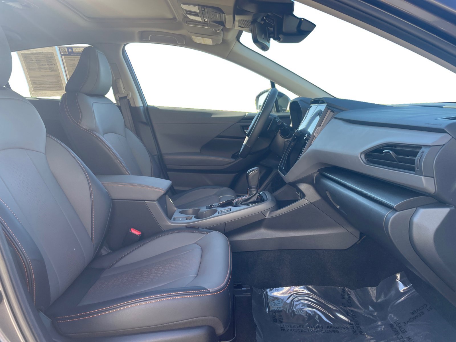 Certified 2025 Subaru Crosstrek Limited with VIN 4S4GUHM68S3710230 for sale in Kansas City