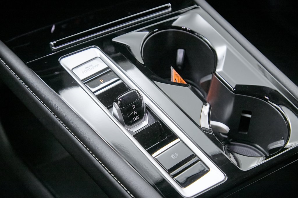 2025 VOLKSWAGEN ATLAS - Image 16