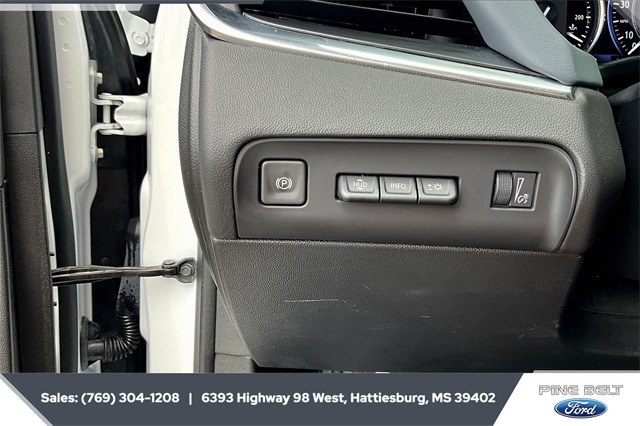 2024 Buick Enclave Premium photo 20