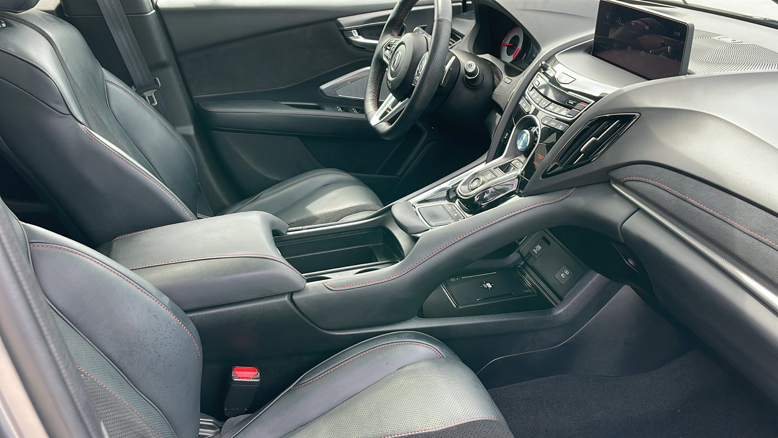 2023 Acura RDX A-Spec Advance photo 27