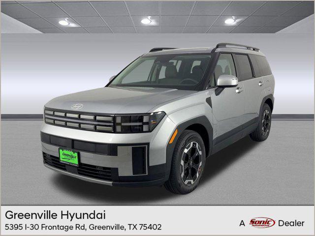 2026 Hyundai Santa Fe SEL's photo