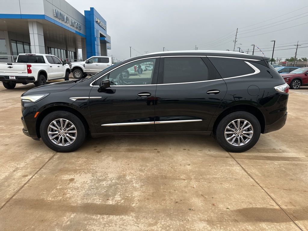 2023 Buick Enclave Essence photo 20
