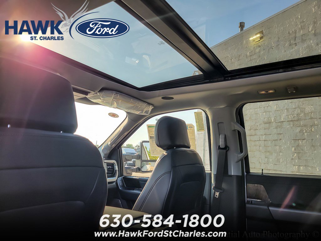 2026 FORD F-350 - Image 10