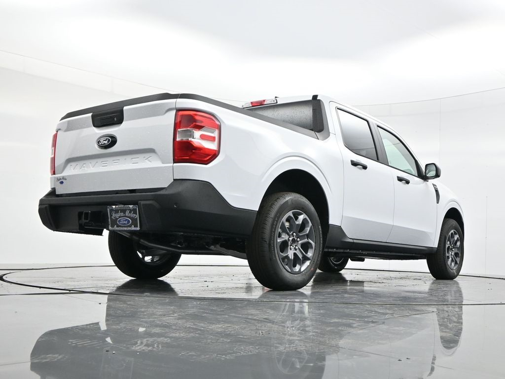 2025 Ford Maverick XLT photo 42