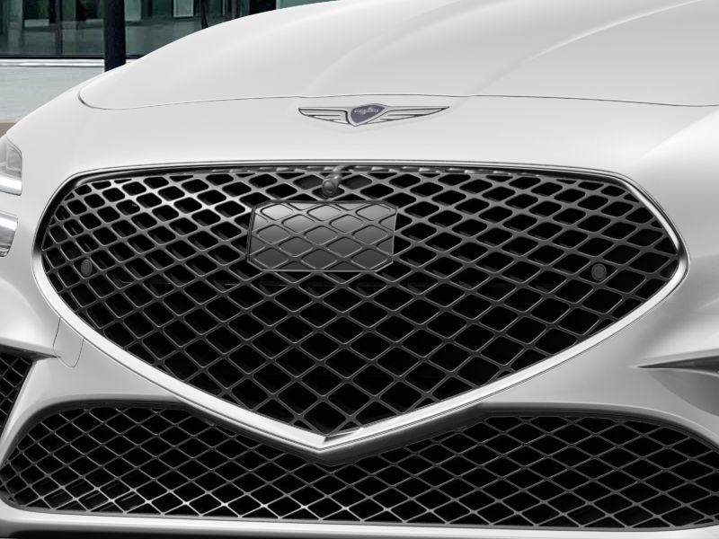 2026 Genesis G70 2.5T Prestige photo 13