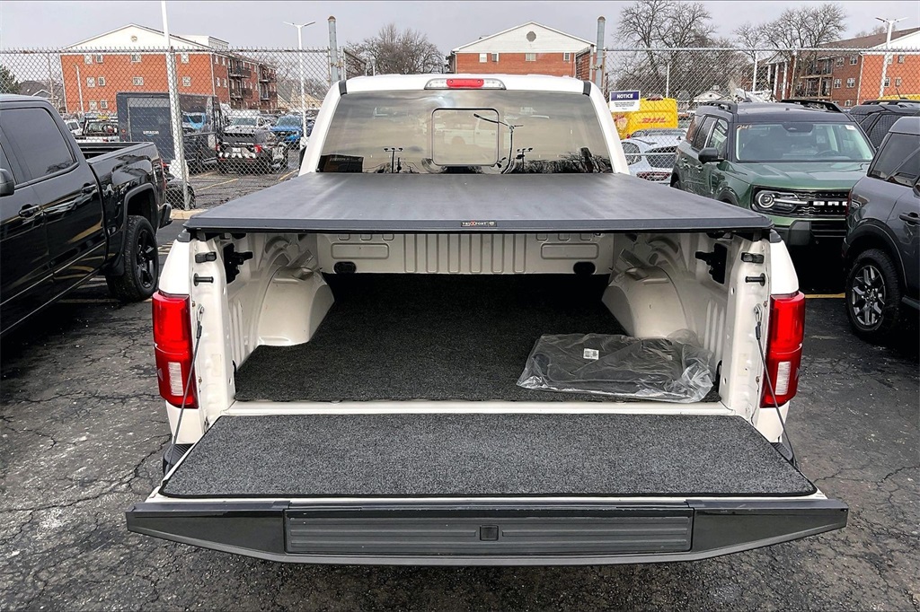 2018 FORD F-150 - Image 25